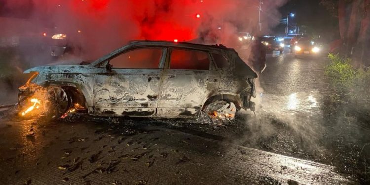 Declaraciones de AMLO tras hechos violentos en Tabasco: «Afortunadamente no pasó a mayores»