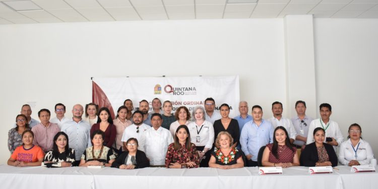 Impulsa Quintana Roo gobernanza que permita mayor desarrollo y bienestar para las familias: SEGOB