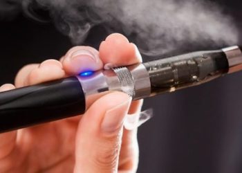 Vapeadores son más dañino para la salud