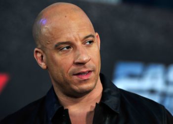 Vin Diesel es demandado por agresión sexual