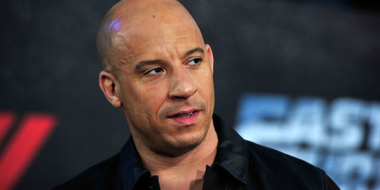 Vin Diesel es demandado por agresión sexual