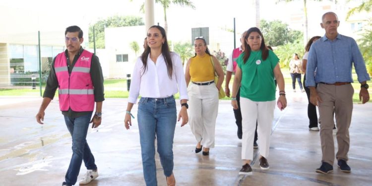 Fortalece gobierno de BJ casa de asistencia temporal con nuevo equipamiento