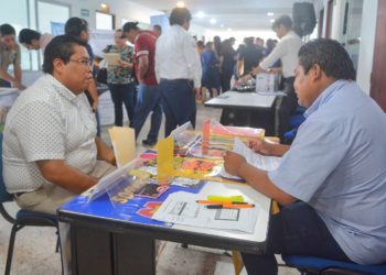 La STyPS emite la Convocatoria del Programa de Apoyo al Empleo 2024