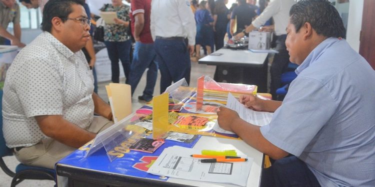 La STyPS emite la Convocatoria del Programa de Apoyo al Empleo 2024