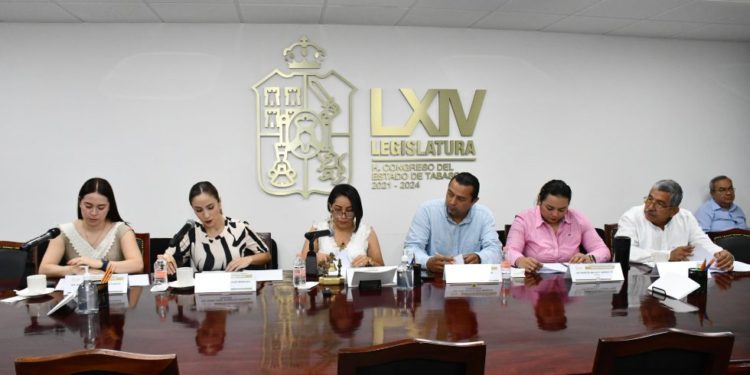 Avanzan trabajos de la Comisión Permanente