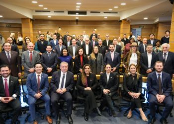 Anuncian 1Er Congreso Iberoamericano de Turismo Sostenible, Inclusivo y Justo en Cancún