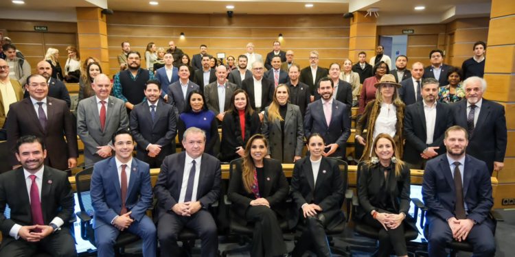 Anuncian 1Er Congreso Iberoamericano de Turismo Sostenible, Inclusivo y Justo en Cancún