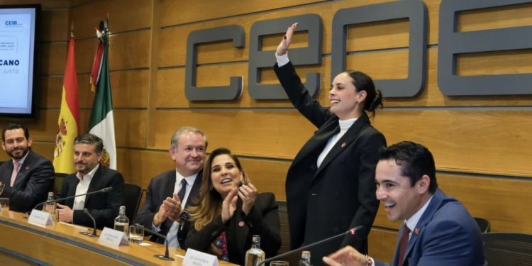 Exitoso posicionamiento de Cancún en FITUR 2024