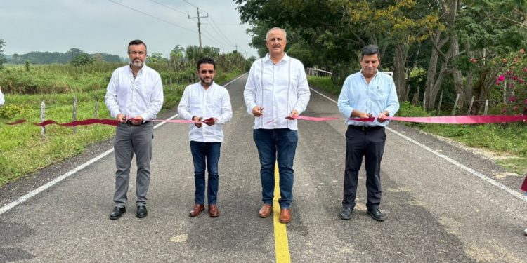 ‘Tendremos cierre intenso’, garantiza Carlos Merino en último tramo de gobierno