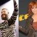 Post Malone y Reba McEntire se suman al Super Bowl