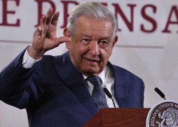Gobierno mexicano dio a conocer que un informe sobre la situación actual de la petrolera