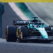 Aston Martin Aramco Formula One Team confirmó que la presentación del ‘AMR24 será el próximo 12 de febrero