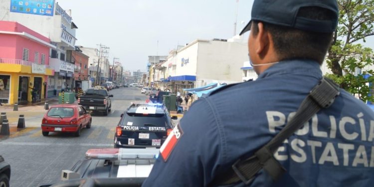 Anuncian «limpia» en la SSPC por el nuevo encargado, José del Carmen Castillo