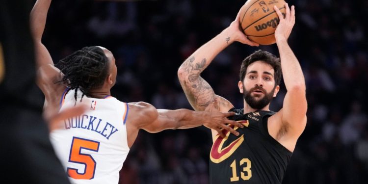 Anuncia Ricky Rubio su retiro de la NBA mediante un mensaje en redes sociales