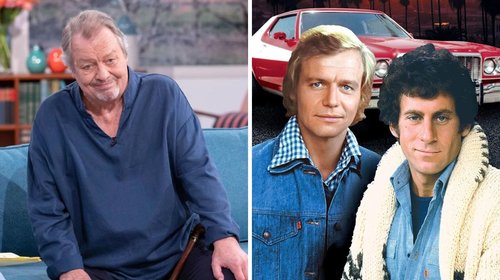 Muere David Soul, protagonista de serie ‘Starsky y Hutch’