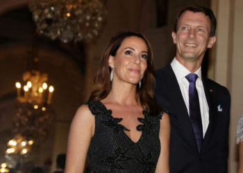 Marie Cavallier, causó polémica tras afirmar que no estará presente en la coronación del príncipe Federico