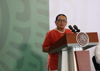 Revela la SSPC como fue el secuestro de loas 32 migrantes en Tamaulipas