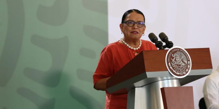 Revela la SSPC como fue el secuestro de loas 32 migrantes en Tamaulipas
