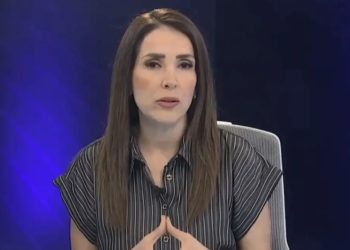 Azucena Uresti afirma que el periodismo vive «bajo acoso y amenaza»