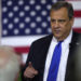 El mayor crítico de Trump, Chris Christe, se retira de la carrera presidencial republicana