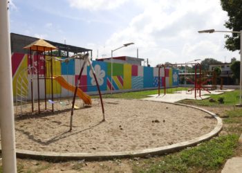 Eleva Centro inversión social con recursos propios gracias a la confianza ciudadana