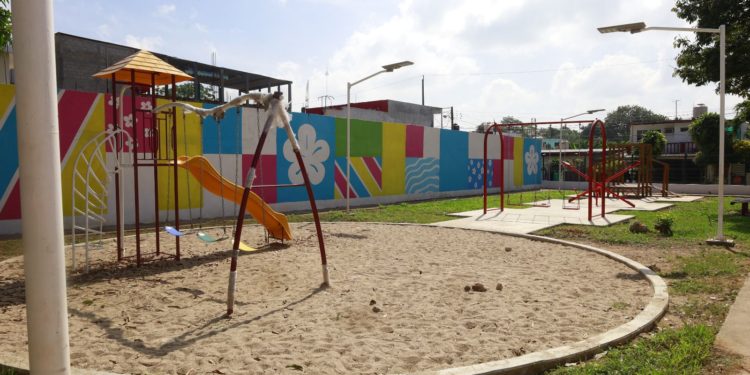 Eleva Centro inversión social con recursos propios gracias a la confianza ciudadana