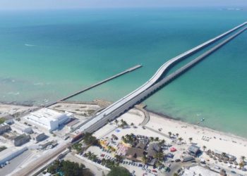 Liberarán construcción al Puerto de Progreso diputados de Yucatán
