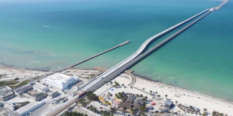 Liberarán construcción al Puerto de Progreso diputados de Yucatán