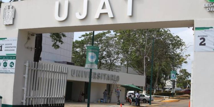 UJAT inicia período de inscripciones para el nuevo ciclo académico