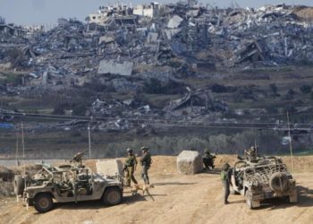 Crece el conflicto entre Israel y Hamás a casi 100 días de la ofensiva militar