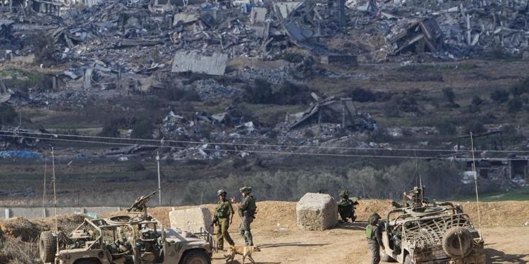 Crece el conflicto entre Israel y Hamás a casi 100 días de la ofensiva militar