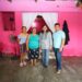 Entrega Centro obras en zona Yoko´tan que abaten rezagos y generan igualdad
