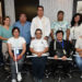 Rector de la UJAT recibe a alumnos de la UNAM que producirán materiales pedagógicos sobre la Reserva de la Biosfera Wanha´.