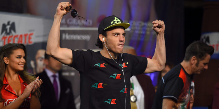 Consterna al CMB la situación de Chávez Jr