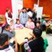 Impulsa Centro acceso a la recreación y a la igualdad con obras en Ocuiltzapotlán