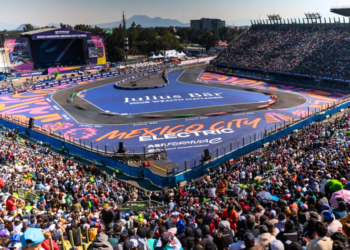 México se prepara para la inauguración de Fórmula E