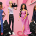 Mattel lanza nueva colección de «Mujeres en el cine»