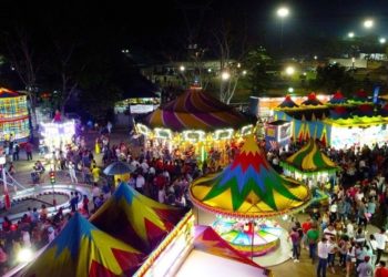 Alerta por cuenta falsa de la Feria Tabasco en redes sociales