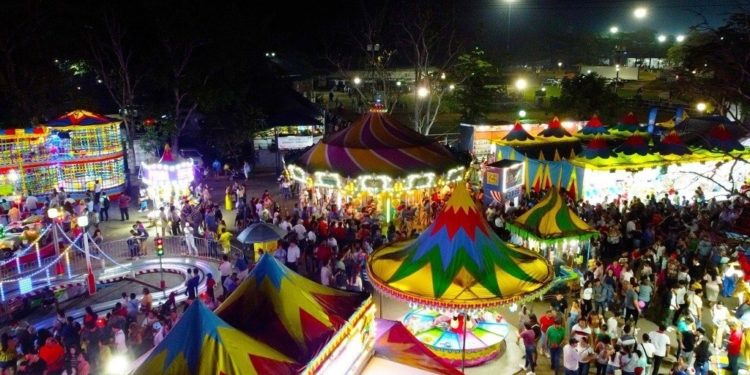 Alerta por cuenta falsa de la Feria Tabasco en redes sociales