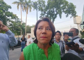 Robos en cinco escuelas durante el receso navideño: SETAB toma acciones inmediatas