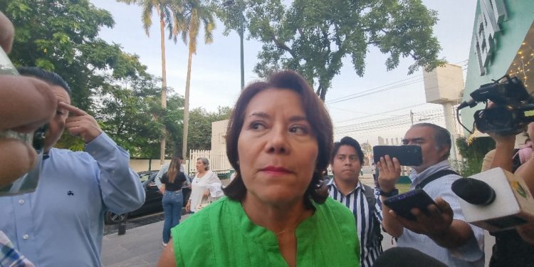 Robos en cinco escuelas durante el receso navideño: SETAB toma acciones inmediatas