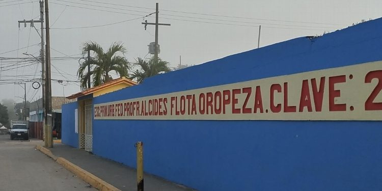 Primaria en Ocuíltzapotlán suspende temporalmente clases ante temores de posibles ataques a escuelas