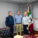 José del Carmen Castillo, nuevo encargado de la SSPC Tabasco