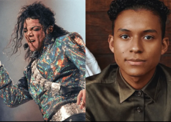 Se estrenará la nueva película biográfica de Michael Jackson