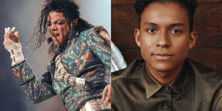 Se estrenará la nueva película biográfica de Michael Jackson