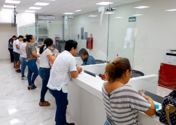 Concluyen el 31 de enero los incentivos fiscales en predial y agua para este mes