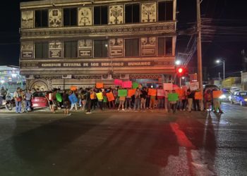 Guardia Nacional en el ojo de la tormenta, pobladores se manifiestan por abuso de autoridad