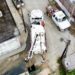 Macuspana limpia y desazolva drenaje pluvial y sanitario en varios puntos de la cabecera municipal