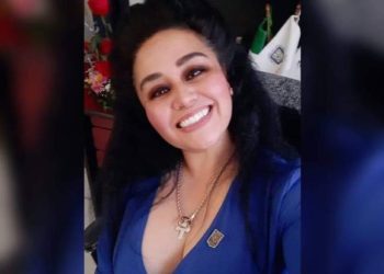 Destituyen de su cargo a Georgina Tiscareño como jefa de policía en Aguascalientes al difundir un corrido bélico