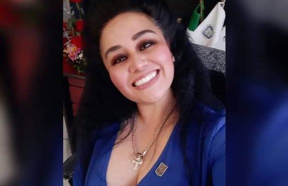 Destituyen de su cargo a Georgina Tiscareño como jefa de policía en Aguascalientes al difundir un corrido bélico